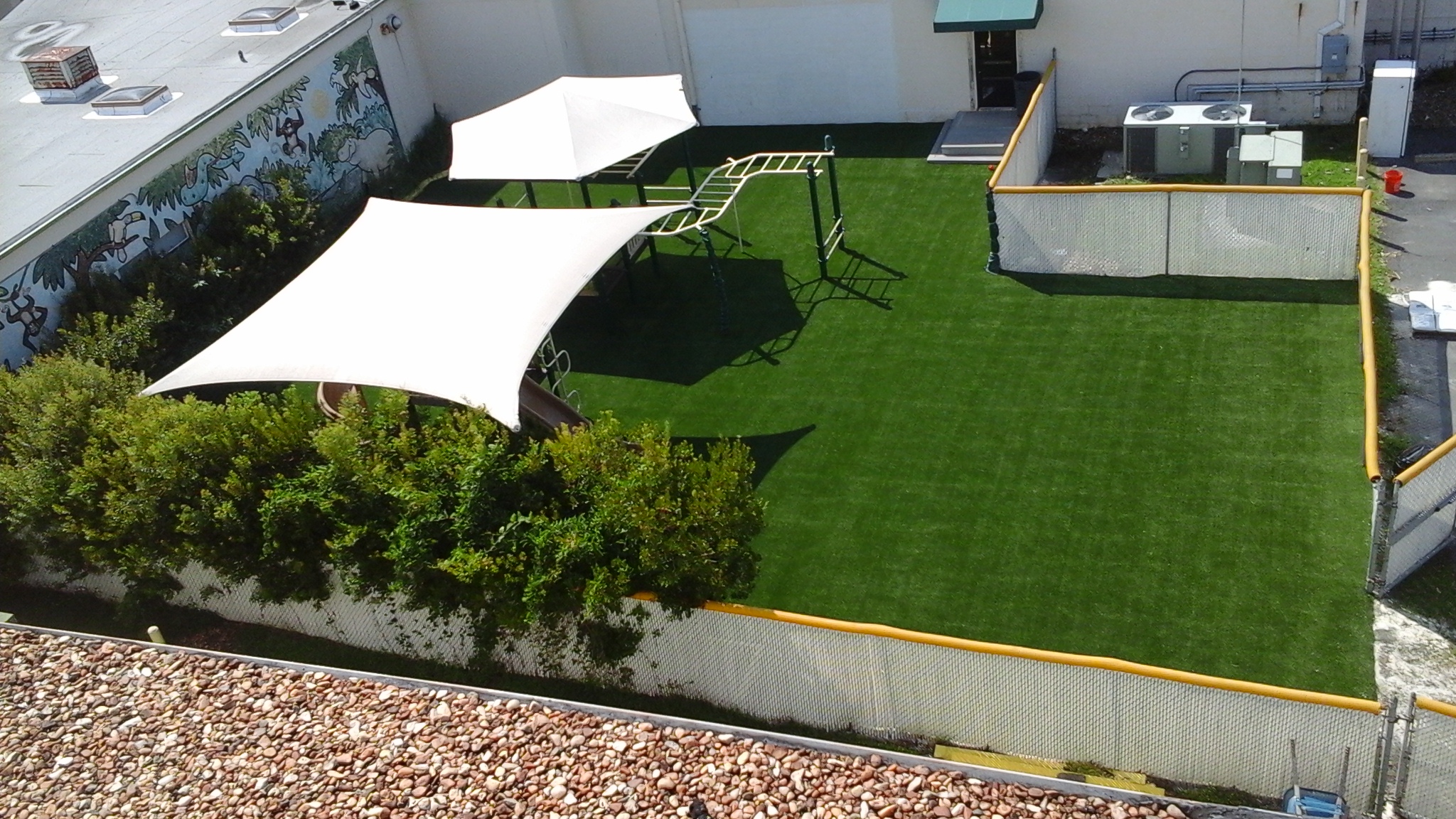 Ohio Artificial Grass & Synthetic Turf Lawns Cleveland Columbus